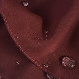 Sara Voal Watersplash (Anti Air) Maroon
