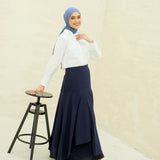 Aera Skirt Navy