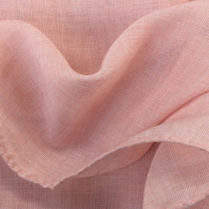 Lesaa Square Soft Pink