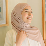 Yara Shawl Peanut