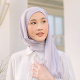 Kian Shawl Peony