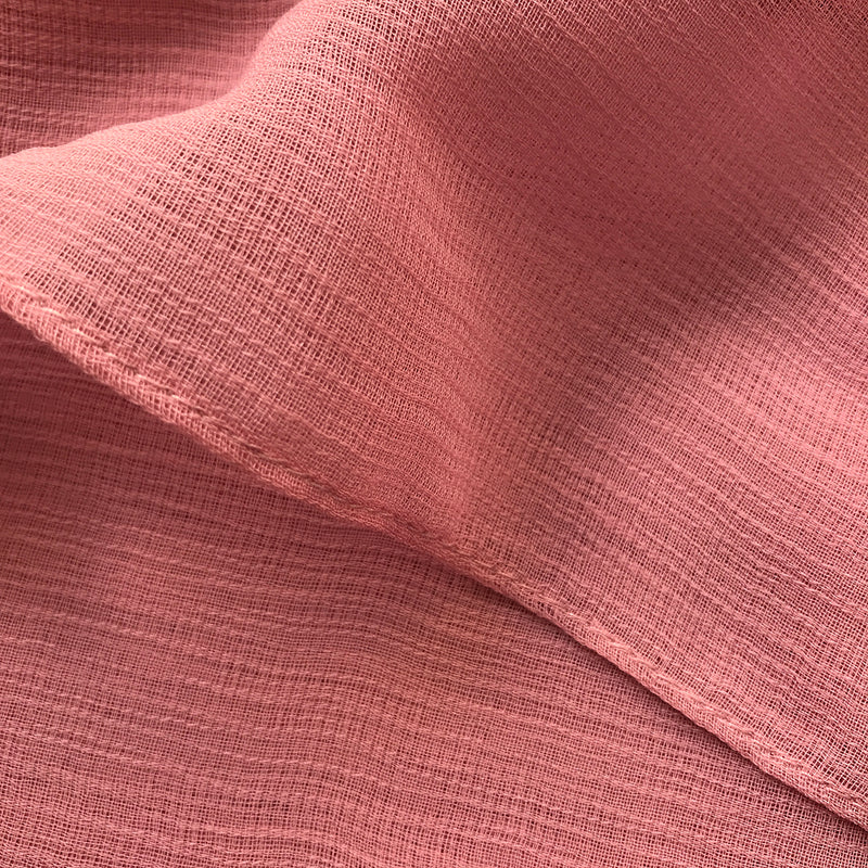 Cornskin Square Pink Pastel