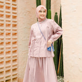 Chava Set Soft Pink