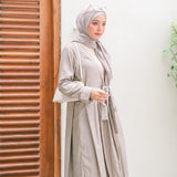 Cyra Outer Grey