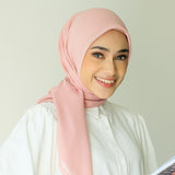 Qira Voal Soft Pink