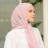 Bawal Inner Oval Soft Pink