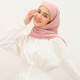 Araa Square Soft Pink