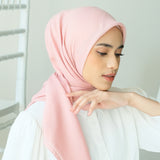 Qira Voal Soft Pink