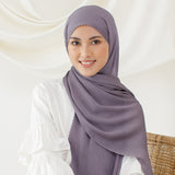 Rayya Silk Lasercut Sparrow (Pashmina Silk)