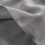 Mima Square Stone Grey