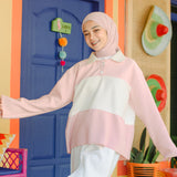 Hopy Blouse Soft Pink