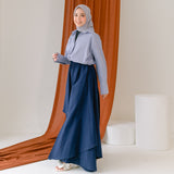 Theena Skirt Navy