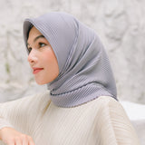 Geya Pleats Square (Segiempat Plisket) Garden Stone