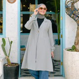 Soren Outer Grey