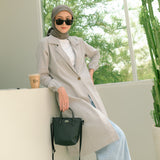 Soren Outer Light Grey