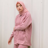 Nuna Tops Pink Pastel