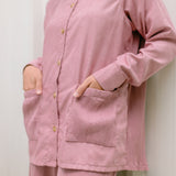 Nuna Tops Pink Pastel