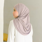 Jenna Instan Grey Cream