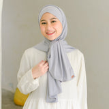 Jenna Instan Light Grey