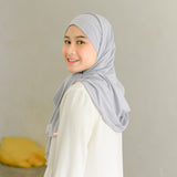 Jenna Instan Light Grey