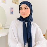 Bawal Inner Square Navy New