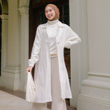 Soren Outer Broken White