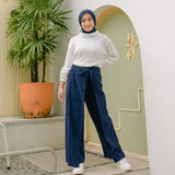 Beena Pants Navy