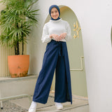 Beena Pants Navy