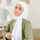 Bawal Inner Square Broken White