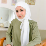 Bawal Inner Square Broken White