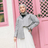 Cathia Shirt Grey