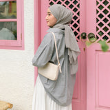 Cathia Shirt Grey