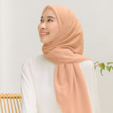 Mima Square Soft Orange