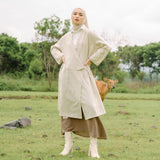 Nala Outer Cream