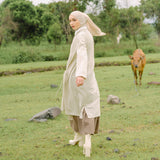 Nala Outer Cream