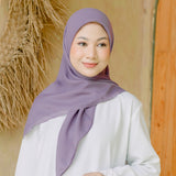 Polly Cotton Lavender