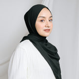 Antique Shawl in Black (Lozy x Antik)