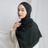 Antique Shawl in Black (Lozy x Antik)