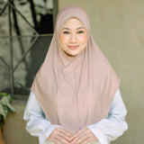 Vanya Instan Soft Beige