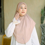 Vanya Instan Soft Beige