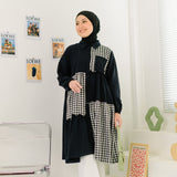 Palma Tunik Black