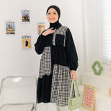 Palma Tunik Black