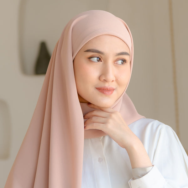 Bawal Inner Square Wheat