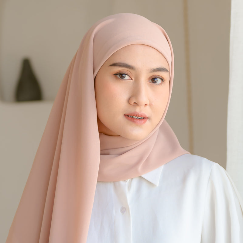 Bawal Inner Square Wheat